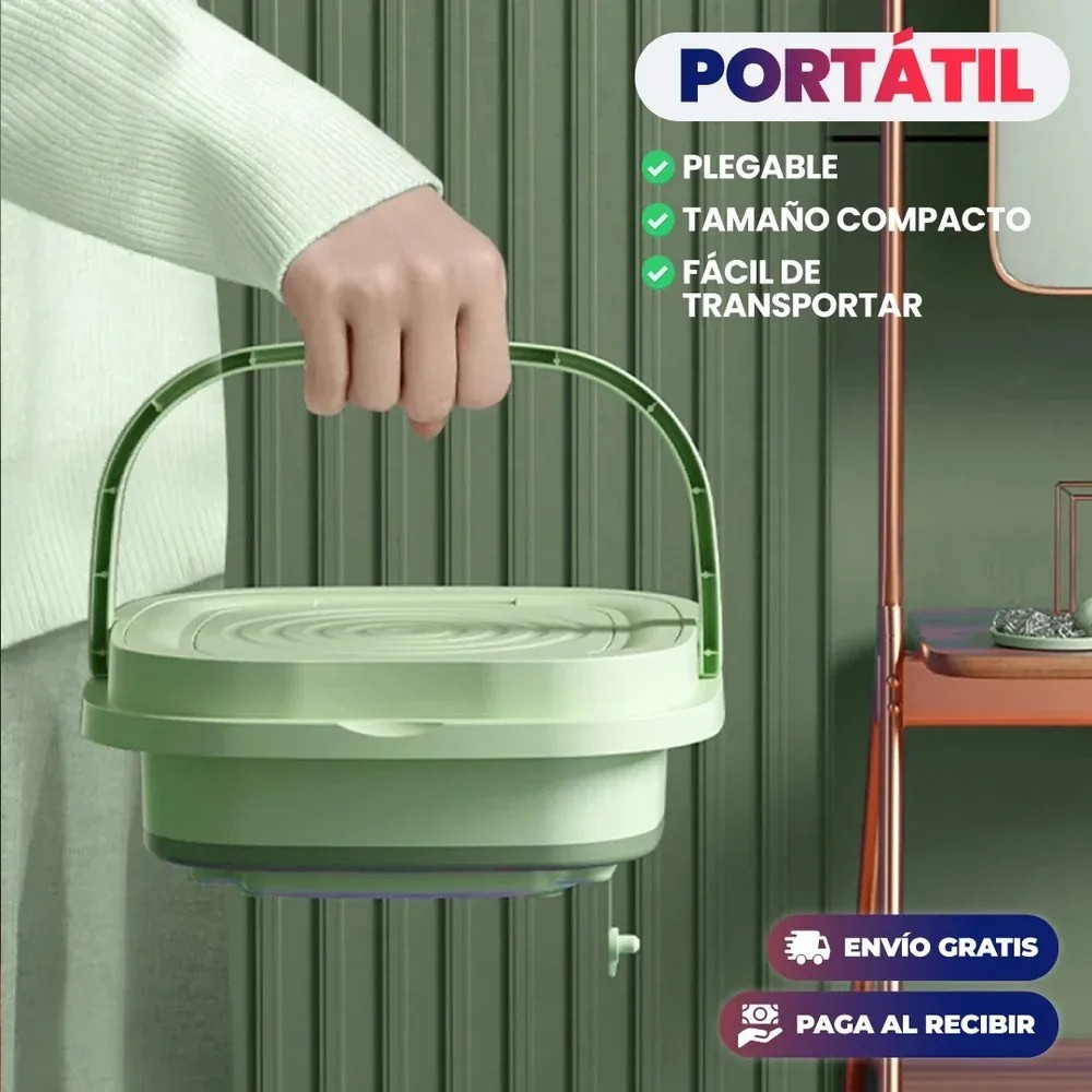Mochila Panalera Y Tapete De Juego Bebe