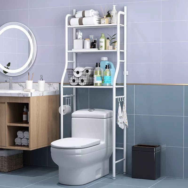 Más espacio, más orden y un baño mucho más funcional